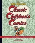 TOON-TREASURY-OF-CLASSIC-CHILDRENS-COMICS-HC-Previously-Offered-thru-Other-Distributors