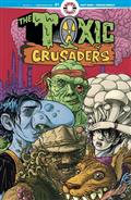 TOXIC-CRUSADERS-1-(OF-5)-CVR-A-TRISTAN-WRIGHT-(MR)
