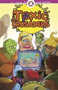 TOXIC-CRUSADERS-1-(OF-5)-CVR-C-5-COPY-RETROWARE-GAME-ART-UNLOCK-VAR-(MR)