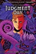 Archie Comics Judgment Day TP