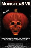Mark Spears Monsters #7 Cvr C Mark Spears Halloween II Homage Var