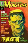 MARK-SPEARS-MONSTERS-7-CVR-D-INC-125-MARK-SPEARS-FAMOUS-MONSTERS-OF-FILMLAND-HOMAGE-VAR-(FREE)-(NET)