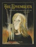 Ephemerata HC Shaping The Exquisite Nature of Grief (MR)