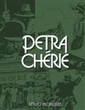 Petra Cherie HC (MR)