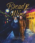 Bread & Wine HC An Erotic Tale of New York Updated Edition (MR)
