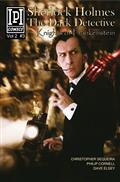 SHERLOCK-HOLMES-DARK-DETECTIVE-VOL-02-THE-FRANKENSTIEN-KNIGHTS-3-(OF-5)-(MR)