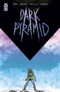Dark Pyramid TP