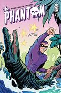 Phantom #1 Cvr G 10 Copy Natacha Bustos Fists of The Phantom Unlock Var