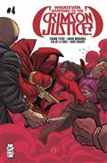 WHATEVER-HAPPENED-TO-THE-CRIMSON-JUSTICE-4-(OF-5)-(MR)