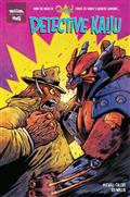 DETECTIVE-KAIJU-4-(OF-4)-CVR-A-KIT-WALLIS