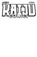 KAIJU-COMICS-11X17-SKETCHBOOK-Previously-Solicited-Through-Diamond