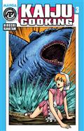 KAIJU-COOKING-3-(OF-4)-CVR-A-HIROSHI-KANATANI