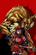 VAMPIRE-NINJA-ONO-CURSE-OF-THE-HAKKEN-(ONE-SHOT)-CVR-D-BEN-DUNN-FOIL-VIRGIN-LUNAR-EXCLUSIVE-VAR