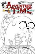 ADVENTURE-TIME-(2025)-5-CVR-F-INC-150-NICK-WINN-BW-VAR