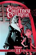 Complete Courtney Crumrin TP Vol 02