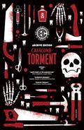 EC-CATACOMB-OF-TORMENT-3-CVR-E-INC-150-PATRICIA-MARTIN-EC-ARCHIVE-EDITION-VAR