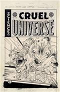 EC-CRUEL-UNIVERSE-2-2-(OF-12)-CVR-D-INC-120-TOM-FOWLER-BW-ARTIST-EDITION-VAR