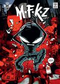 Mfkz HC Vol 01