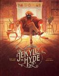 Strange Case of Dr Jekyll And Mr Hyde HC