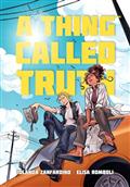 Thing Called Truth TP