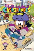 CASAGRANDES-HC-VOL-07-SWEET-SKATES