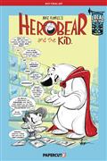 Herobear And The Kid Lcsd Special