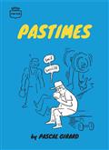 PASTIMES-TP