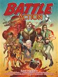 BATTLE-ACTION-HC-VOL-01-Previously-Offered-Thru-Other-Distributors