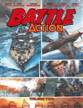 BATTLE-ACTION-HC-VOL-02-Previously-Offered-Thru-Other-Distributors