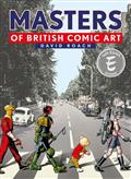 MASTERS-OF-BRITISH-COMIC-ART-HC-Previously-Offered-Thru-Other-Distributors