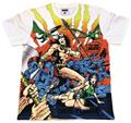 CONAN-THE-COMING-OF-CONAN-T-SHIRT-L-Previously-Offered-Thru-Diamond