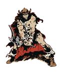 CONAN-BLACK-STONE-SLAYER-PIN-Previously-Offered-Thru-Diamond