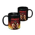 Conan Savage Savage Savage 11Oz Mug Previously Offered Thru Diamond