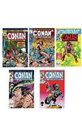 CONAN-CLASSIC-COMIC-COVER-STICKER-PACK-1-Previously-Offered-Thru-Diamond