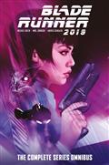 BLADE-RUNNER-2019-THE-COMPLETE-SERIES-OMNIBUS-HC-REGULAR-EDITION-BEN-OLIVER-(MR)-Previously-Offered-Thru-Diamond