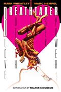 Breathtaker Collection HC (MR)