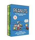 PEANUTS-THE-THIRD-CLASSIC-PEANUTS-COLLECTION-TP-SLIPCASE-SET