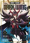 SANIT-SEIYA-DARK-WING-TP-VOL-01