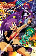 2025 Shantae Swimsuit Special #1 (One Shot) Cvr D Inc 1:5 Nami Sakurajyousui Var