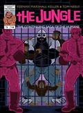 JUNGLE-2-(OF-5)-CVR-B-INC-15-ED-LUCE-VAR-(MR)