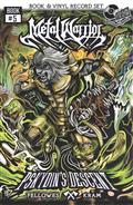 METAL-WARRIOR-TP-5-(OF-9)-PSKYDINS-DESCENT-OUT-OF-DETENTION-AND-INTO-DARKNESS-WITH-7-IN-VINYL