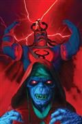 THUNDERCATS-17-CVR-V-MARK-SPEARS-RED-FOIL-VIRGIN-FOC-BONUS-VAR