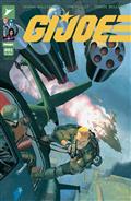 GI Joe #1 5Th PTG