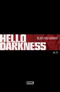 Hello Darkness #25 D Black Bag Variant (MR)