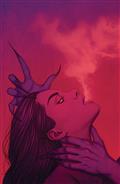 Hello Darkness #25 E 1:10 Incv Wraparound Variant (Full Art Frison) (MR)