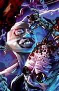 Hellraiser Resurrections - Hell's Council #1 D 1:10 Incv (Full Art Sabbatini) (MR)