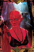 Hellraiser Resurrections - Hell's Council #1 E 1:25 Incv (Full Art Ward) (MR)