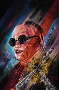 Hellraiser Resurrections - Hell's Council #1 F Unlimited Variant (Full Art Vilchez) (MR)