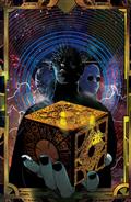 Hellraiser Resurrections - New Wounds #1 E 1:25 Incv (Full Art Ward) (MR)