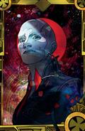 Hellraiser Resurrections - The Deep Gospel #1 E 1:25 Incv (Full Art Ward) (MR)